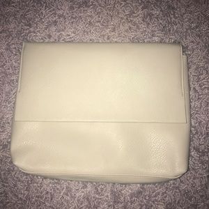 Stone Envelope Clutch